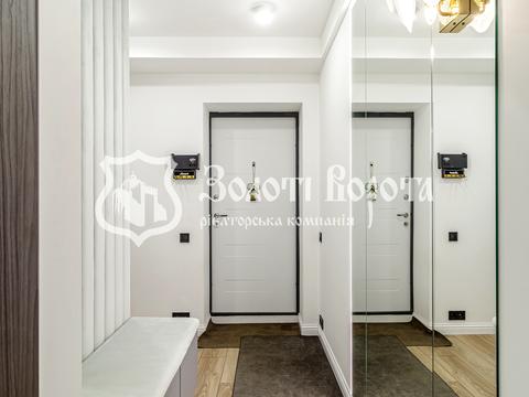 квартира за адресою Велика Васильківська вул. (Червоноармійська), 131