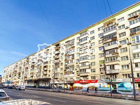 квартира за адресою Велика Васильківська вул. (Червоноармійська), 131