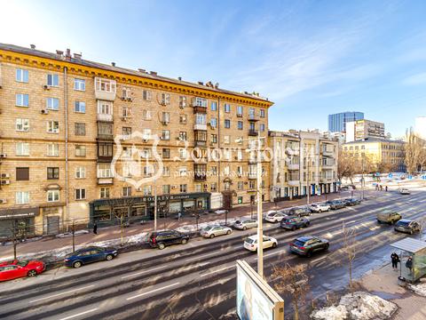 квартира за адресою Велика Васильківська вул. (Червоноармійська), 131