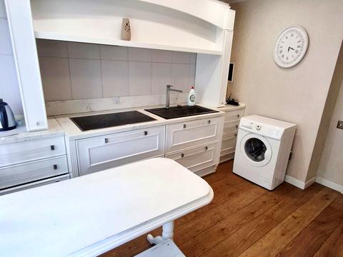 квартира по адресу Урловская ул., 36-А