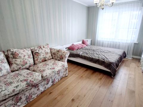 квартира по адресу Урловская ул., 36-А