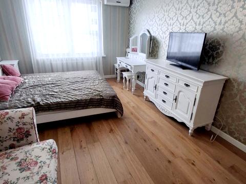 квартира по адресу Урловская ул., 36-А