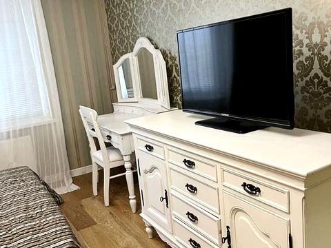 квартира по адресу Урловская ул., 36-А