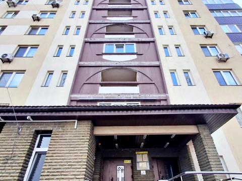 квартира по адресу Урловская ул., 36-А