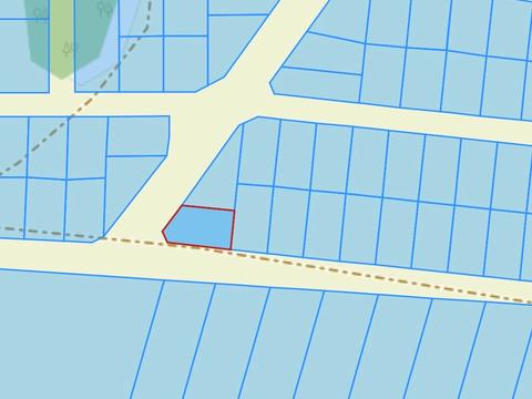 ділянка за адресою 