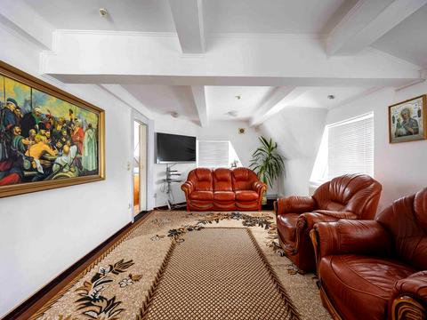 дом по адресу Шевченка, 3