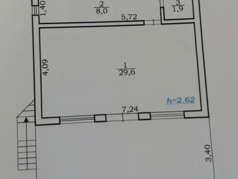 дом по адресу Шевченка, 3