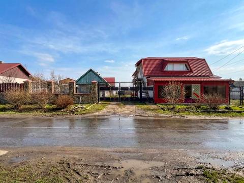 дом по адресу Шевченка, 3