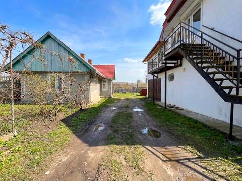 дом по адресу Шевченка, 3