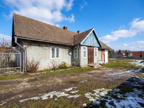 дом по адресу Шевченка, 3