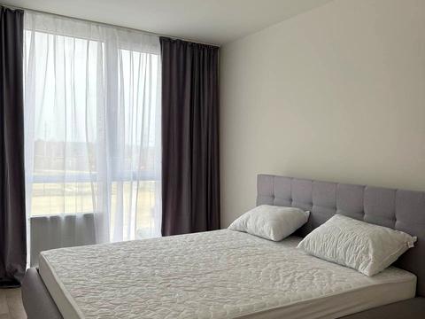 квартира по адресу Зелена бічна