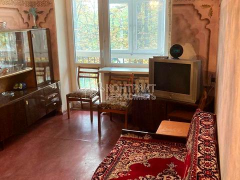 квартира по адресу Академика Курчатова просп., 21