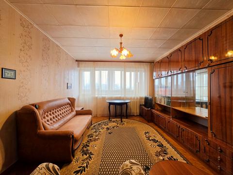 квартира по адресу Берестейский просп. (Победы), 114/2