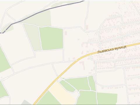 участок по адресу 