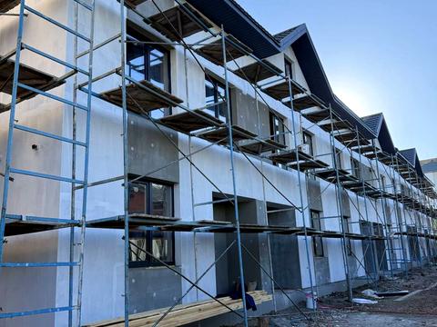 будинок за адресою Надсонова