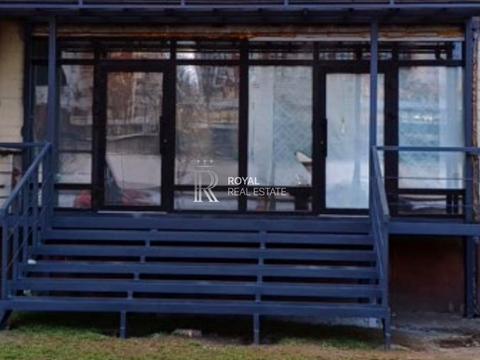 комерційна за адресою Валерія Лобановського просп., 117