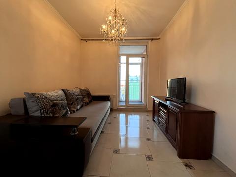 квартира за адресою Київ, Регенераторна вул., 4 к15