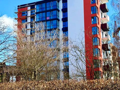квартира за адресою Степана Бандери вул., (Будинок 1)
