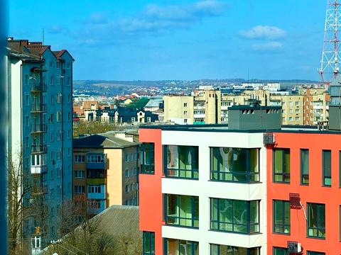 квартира за адресою Степана Бандери вул., (Будинок 1)