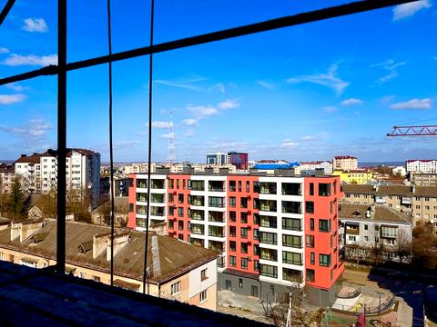 квартира за адресою Степана Бандери вул., (Будинок 1)