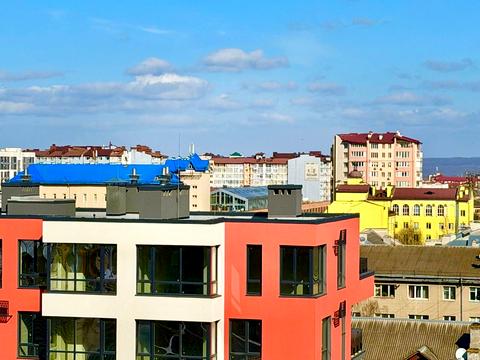 квартира за адресою Степана Бандери вул., (Будинок 1)
