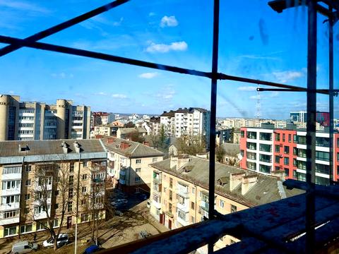 квартира за адресою Степана Бандери вул., (Будинок 1)
