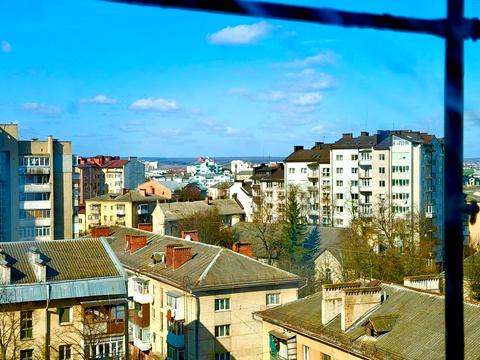 квартира за адресою Степана Бандери вул., (Будинок 1)