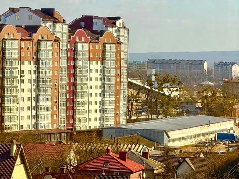 квартира за адресою Степана Бандери вул., (Будинок 1)