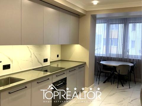 квартира по адресу Искринский пер., 19б