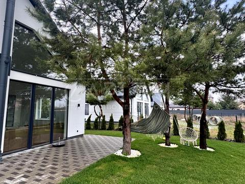 дом по адресу Сосновий