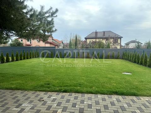 дом по адресу Сосновий