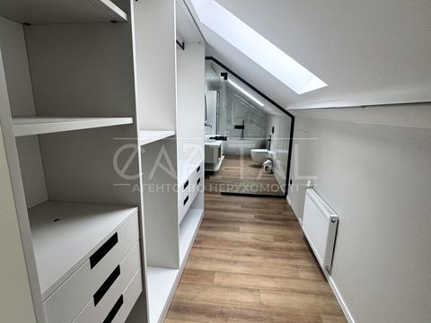 дом по адресу Сосновий