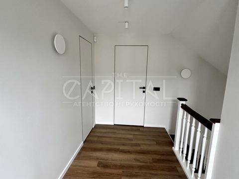 дом по адресу Сосновий