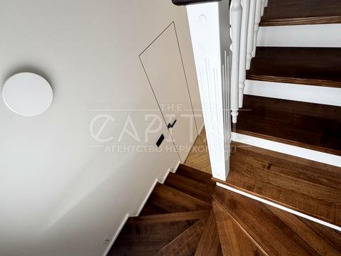 дом по адресу Сосновий