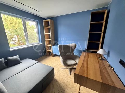 дом по адресу Сосновий