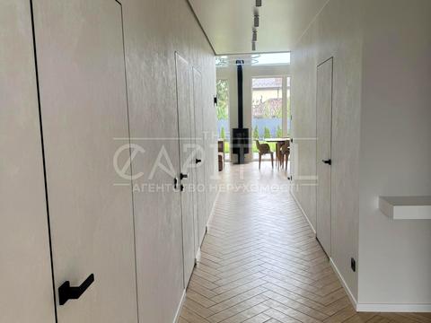 дом по адресу Сосновий