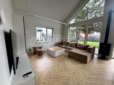 дом по адресу Сосновий