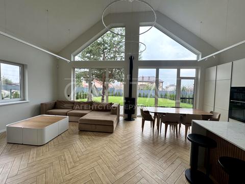 дом по адресу Сосновий