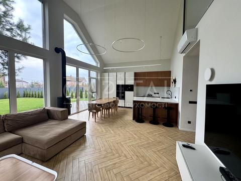 дом по адресу Сосновий