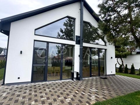 дом по адресу Сосновий