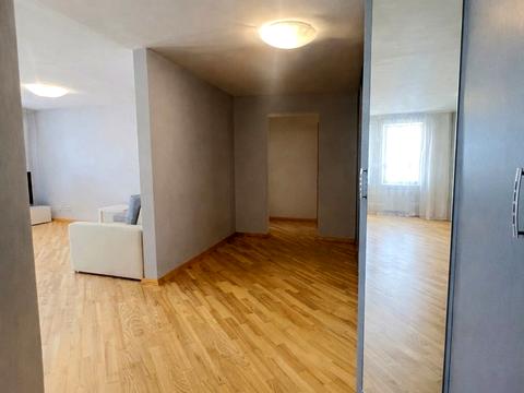 квартира по адресу Юлии Здановской ул. (Ломоносова), 54-А