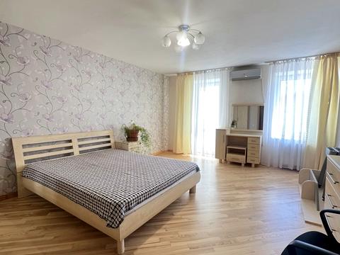 квартира по адресу Юлии Здановской ул. (Ломоносова), 54-А