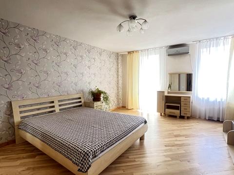 квартира по адресу Юлии Здановской ул. (Ломоносова), 54-А