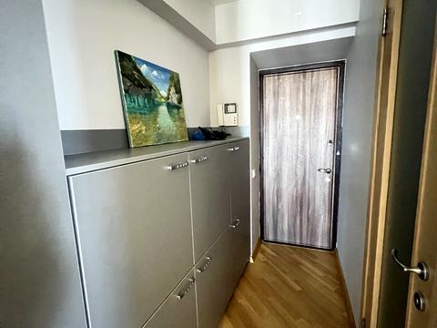 квартира по адресу Юлии Здановской ул. (Ломоносова), 54-А