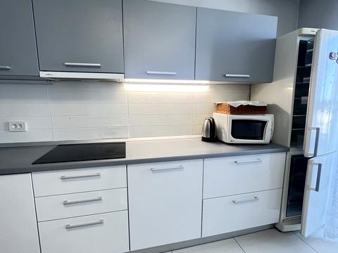 квартира по адресу Юлии Здановской ул. (Ломоносова), 54-А