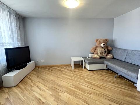 квартира по адресу Юлии Здановской ул. (Ломоносова), 54-А