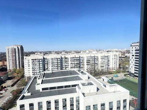 квартира по адресу Юлии Здановской ул. (Ломоносова), 54-А