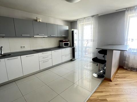 квартира за адресою Юлії Здановської вул. (Ломоносова), 54-А