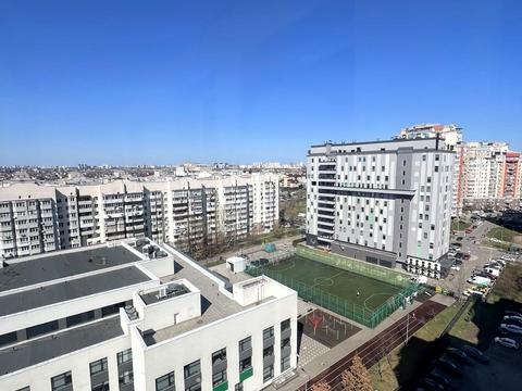 квартира по адресу Юлии Здановской ул. (Ломоносова), 54-А