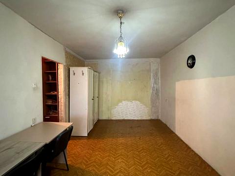 квартира по адресу Слобожанский просп. (им. газеты Правда), 65